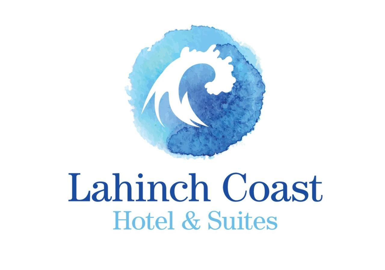 Отель Lahinch Coast Hotel and Suites Лехинч-4