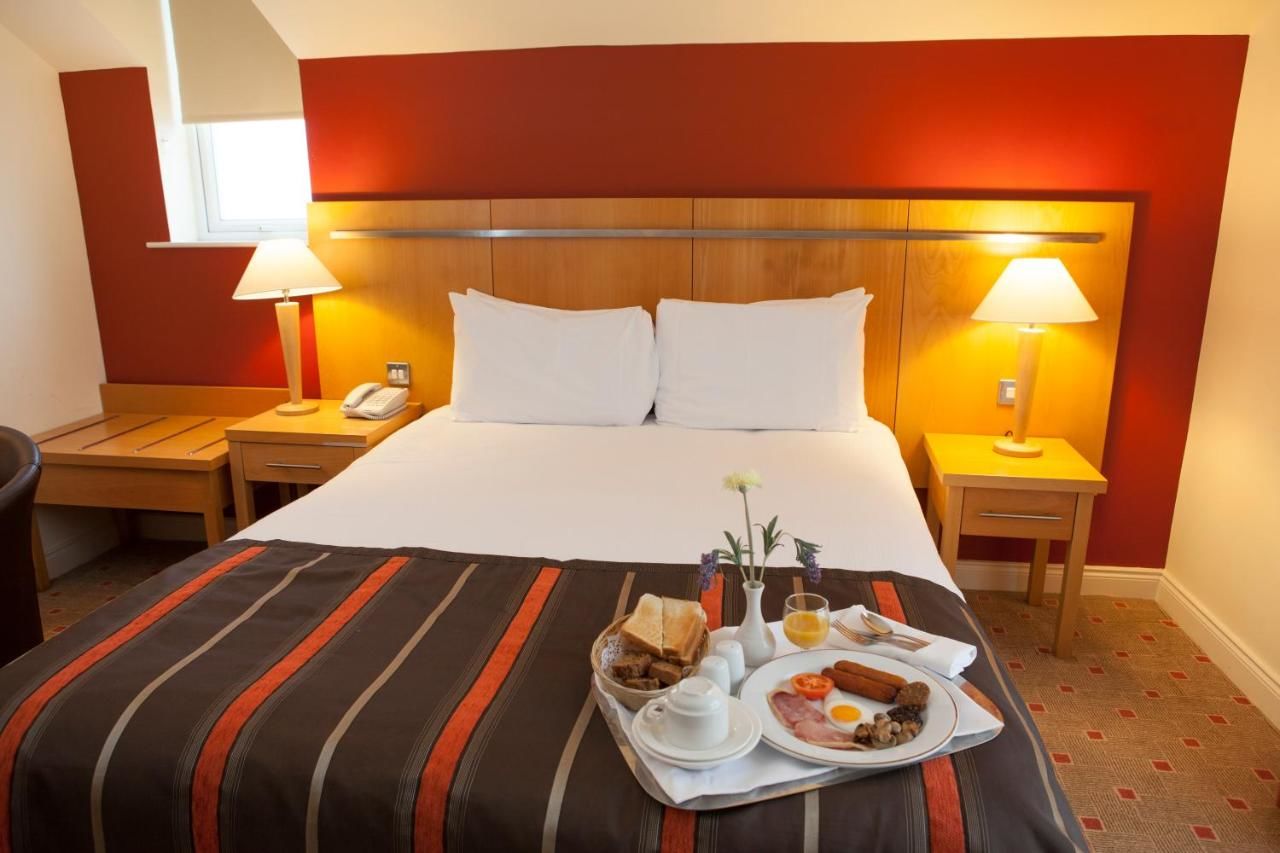 Отель Lahinch Coast Hotel and Suites Лехинч-29