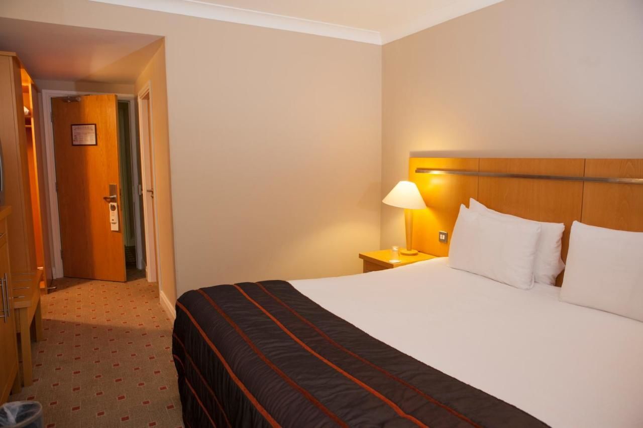 Отель Lahinch Coast Hotel and Suites Лехинч-35