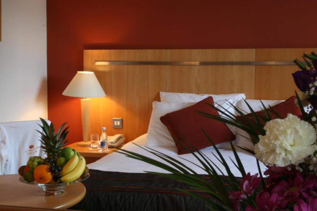 Отель Lahinch Coast Hotel and Suites Лехинч-42