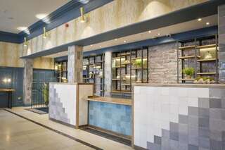 Отель Lahinch Coast Hotel and Suites Лехинч-1