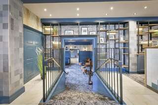 Отель Lahinch Coast Hotel and Suites Лехинч-2