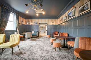 Отель Lahinch Coast Hotel and Suites Лехинч-3