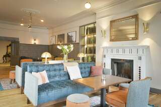 Отель Lahinch Coast Hotel and Suites Лехинч-4