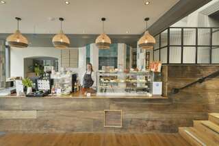 Отель Lahinch Coast Hotel and Suites Лехинч-5