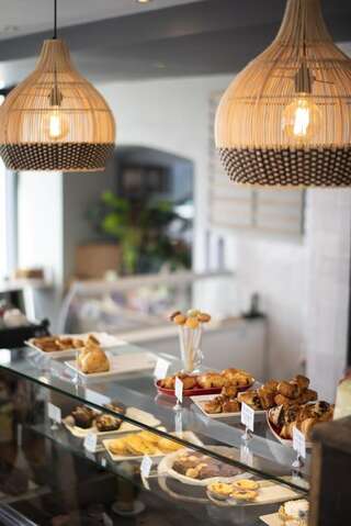 Отель Lahinch Coast Hotel and Suites Лехинч-6