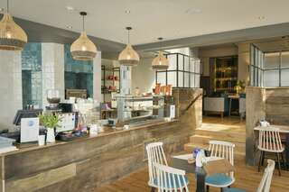 Отель Lahinch Coast Hotel and Suites Лехинч-7